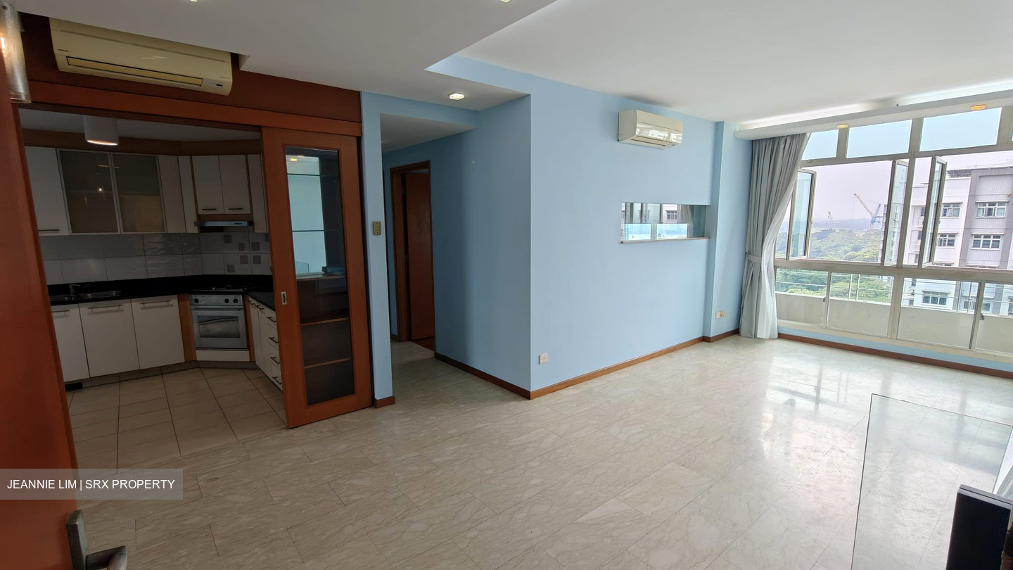 Lilydale (D27), Condominium #613341161